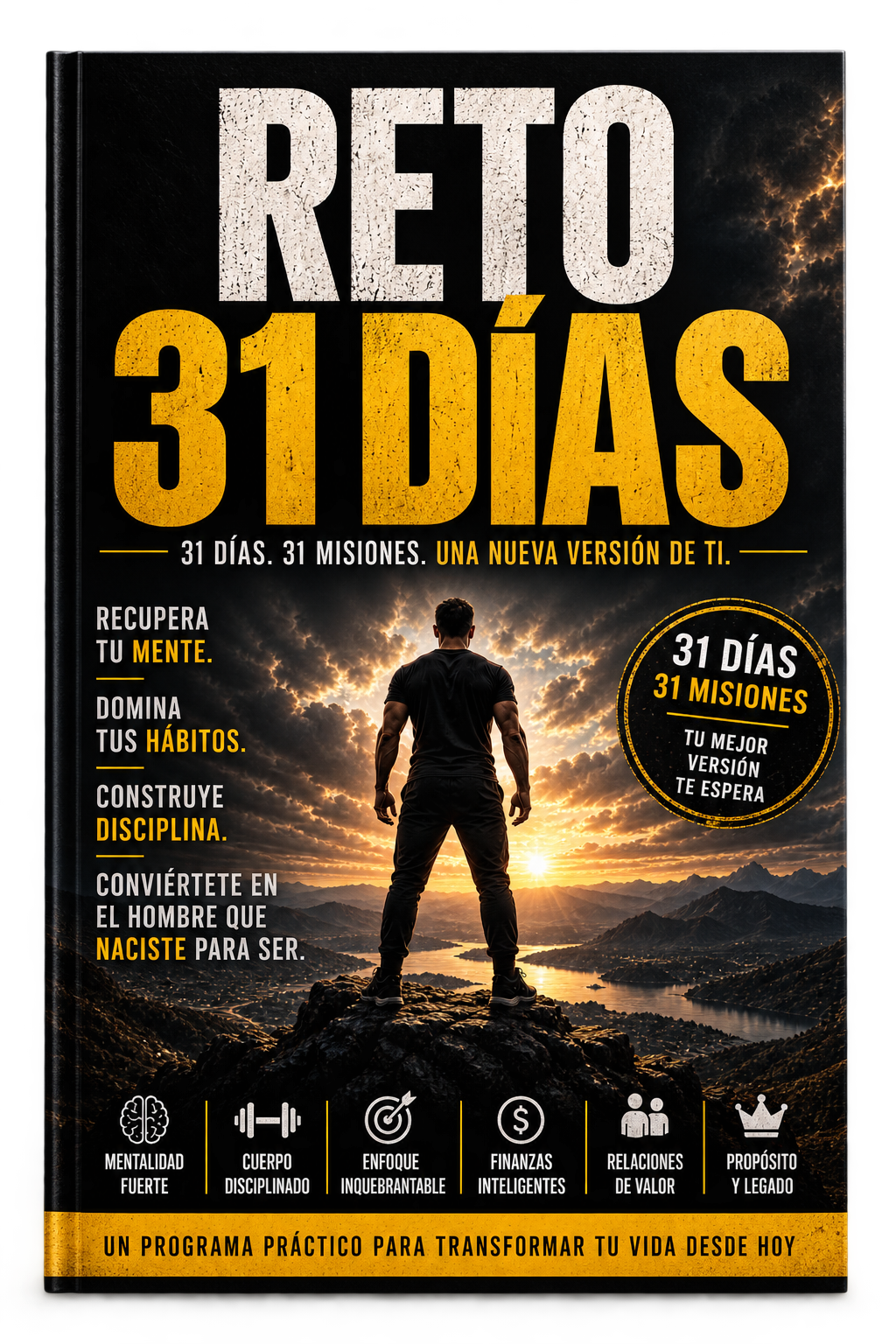 Reto 31 Días